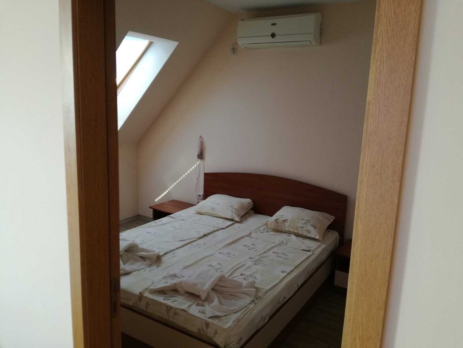 аренда апартаменты Свети Влас Болгария