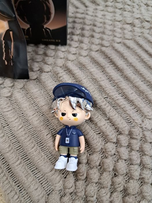 Figurka Dreame Boy no. 3 LU BAN