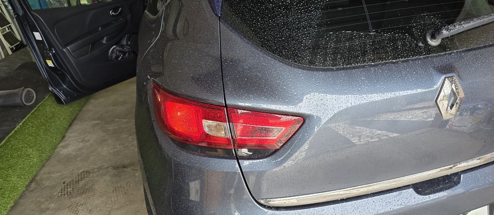 Conjunto de 4 farolins para clio 4