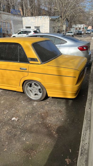 Ваз 2103 экспортная: 2 300 $ - ВАЗ Одесса на Olx