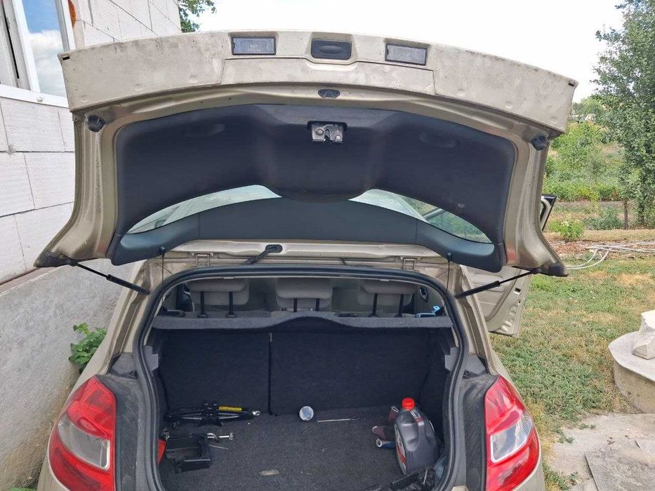 Renault Megane 2