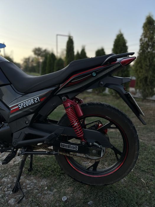 Продам Spark sp200-r27