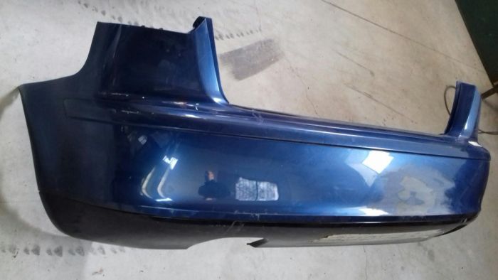 Para choques audi a3 parachoques 2004