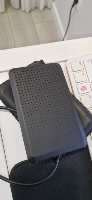 Disco Rigido Externo 100Gb