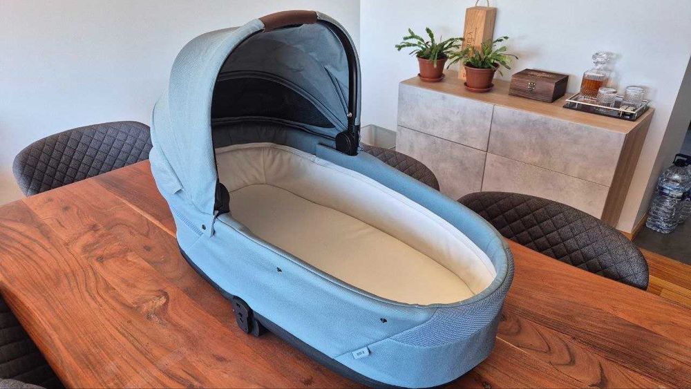 Alcofa CYBEX Cot S Lux