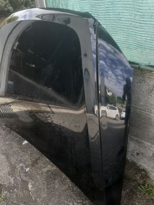 Capô seat ateca 2016-2020