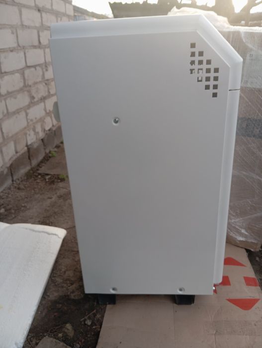 Газовий котел ЖИТОМИР 3