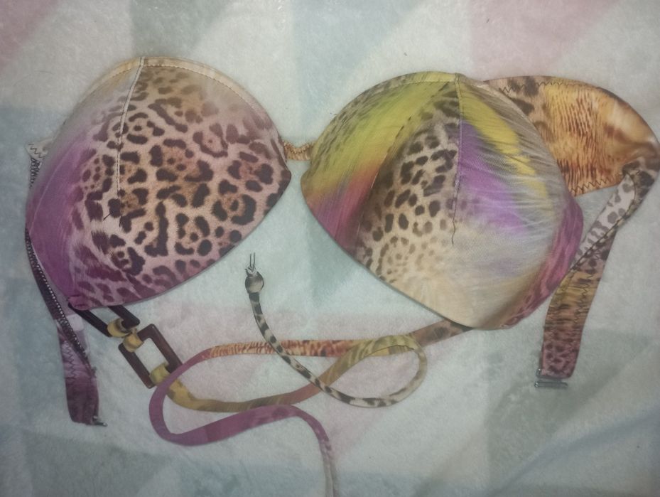 Роздільний купальник