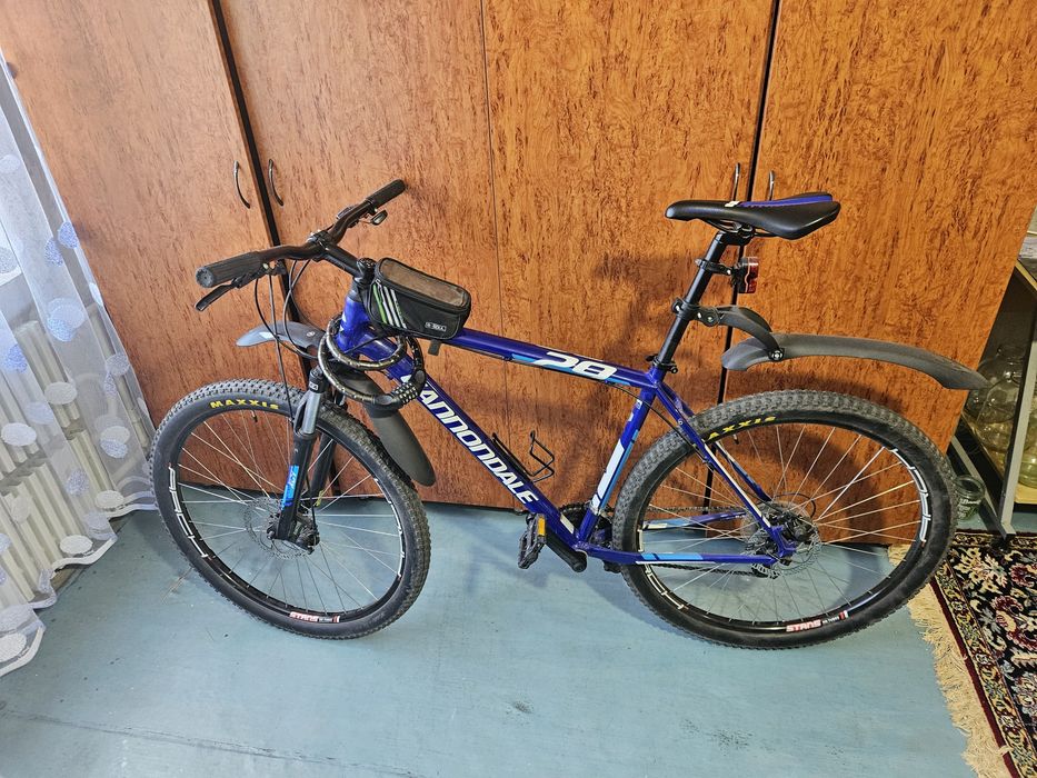 キャノンデール　トレイル8 中古 cannondale trail 8 - купить велосипеды - Цена на OLX.ua