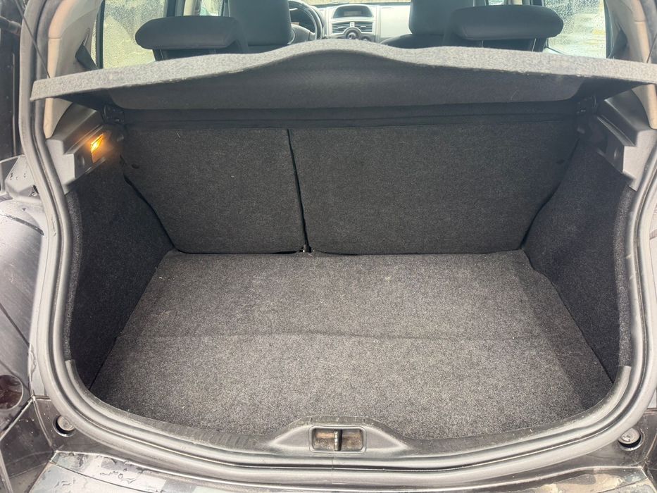 Renault Megane 1.5 Dci