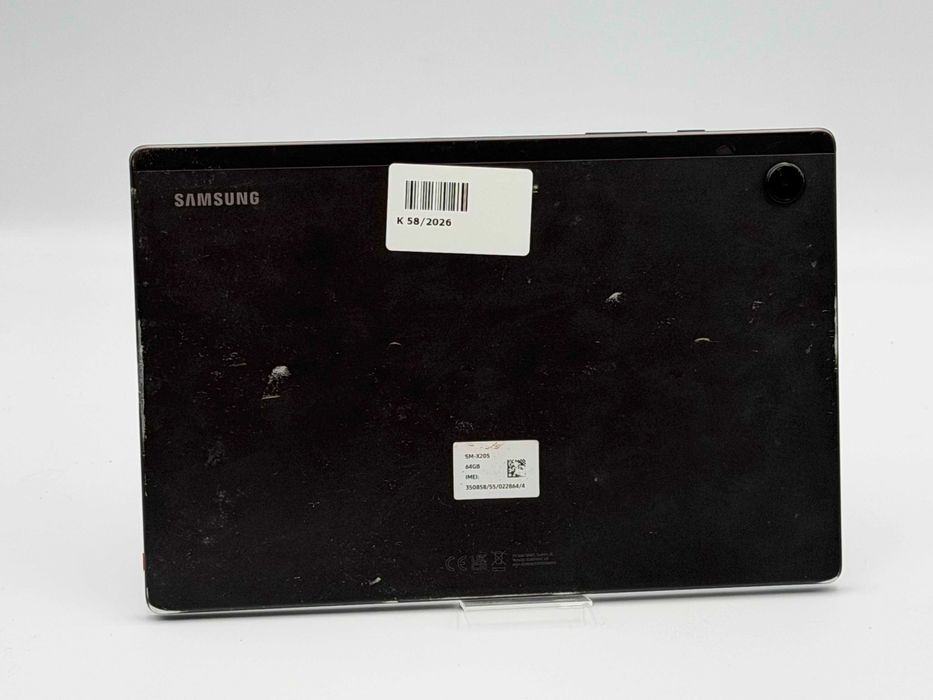 Tablet galaxy tab a8 4/64gb