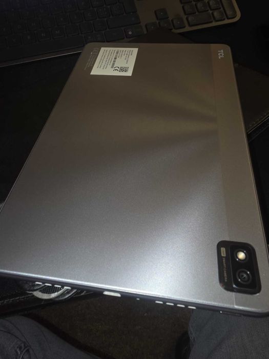 Tablet Android TCL Tabmax 10.4