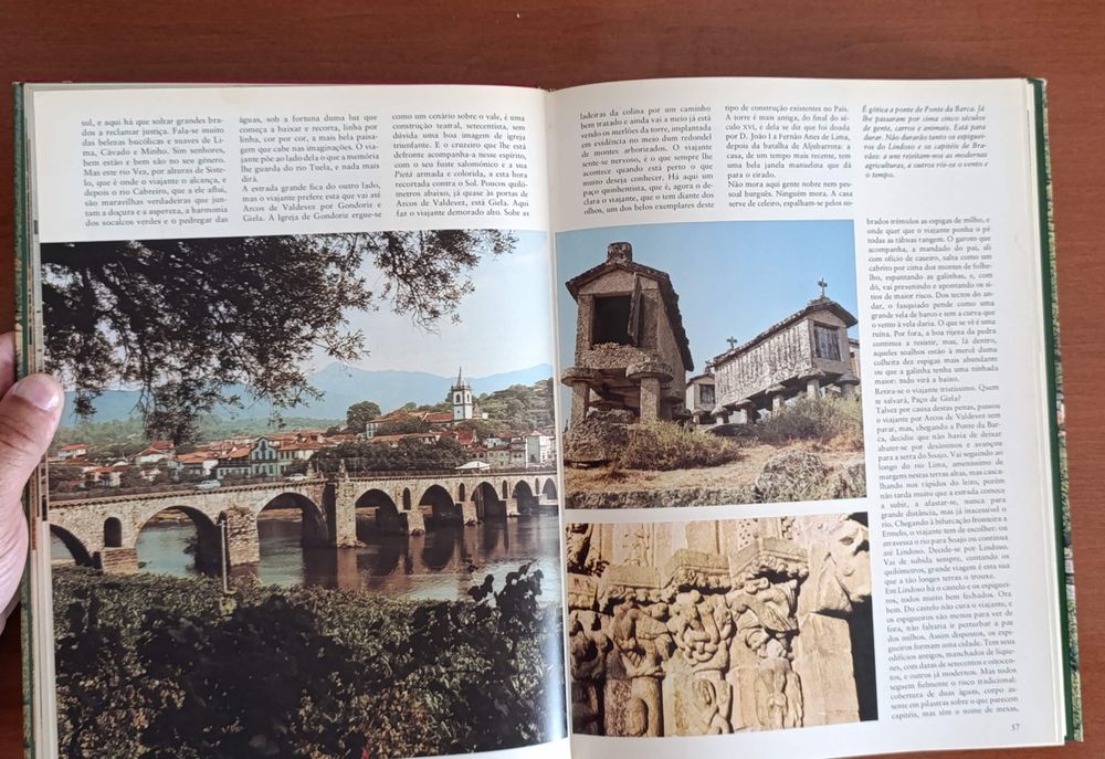 Viagem a Portugal - José Saramago