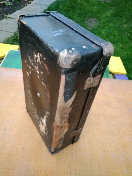 Чемодан ссср для вещей