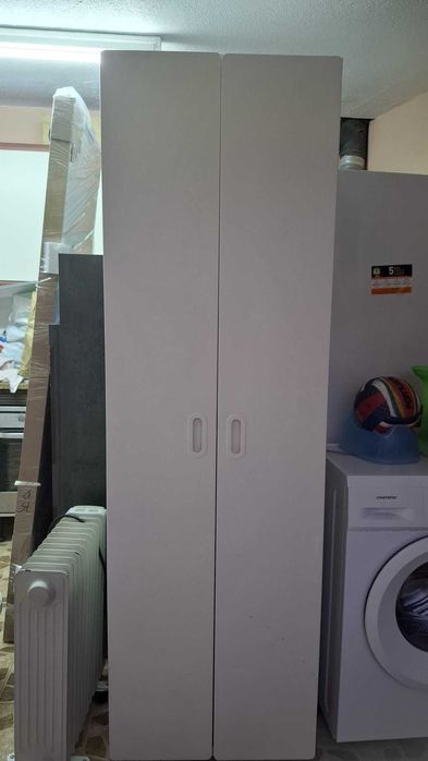 Roupeiro IKEA em perfeito estado