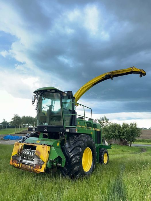 Przystawka Kemper 360