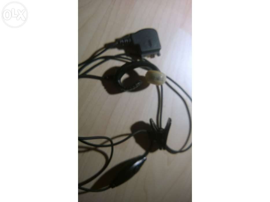 Auricular novo para NoKia