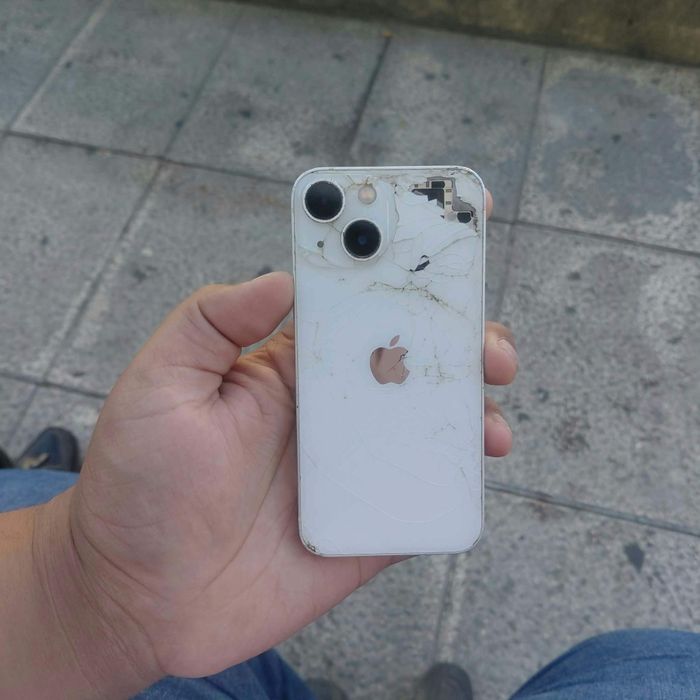 Vendo iPhone 13 mini