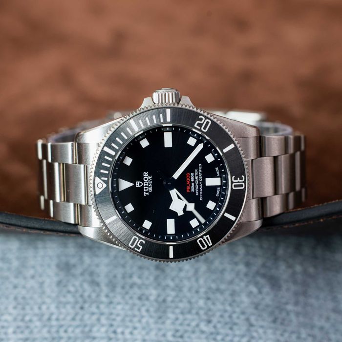 Tudor Pelagos 39