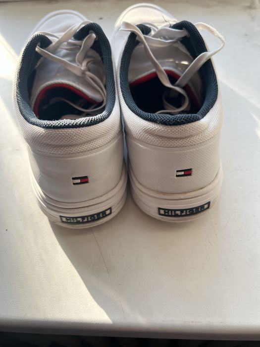 Продам мокасина Tommy Hilfiger