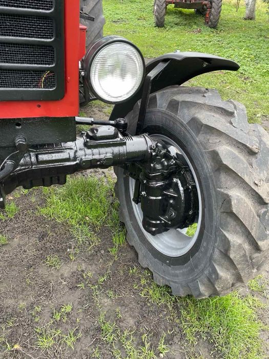 Трактор мтз 82 1994