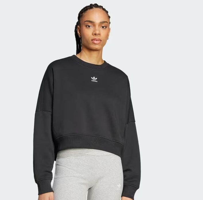 Жіноча кофта Adidas оригінал