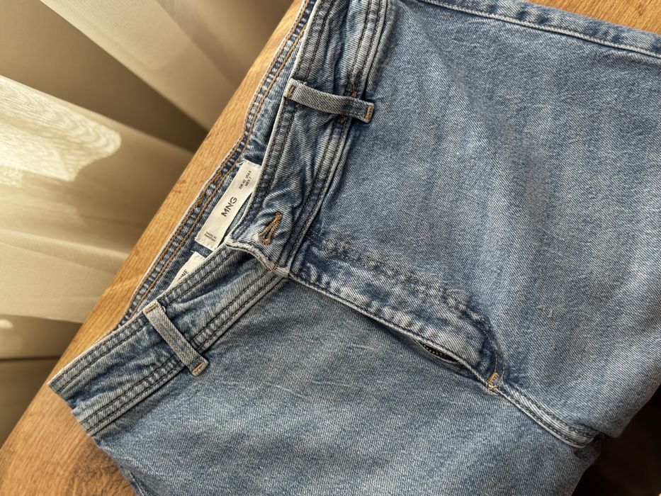 Джинси MANGO , 40 розмір