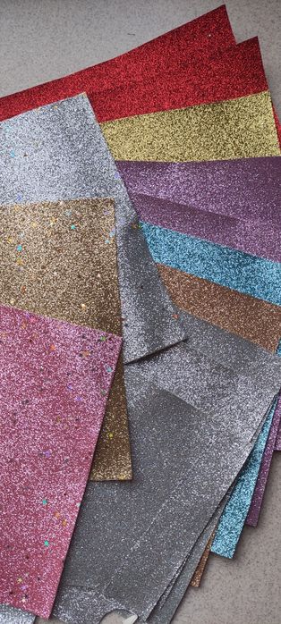 Шкірзам для рукоділля