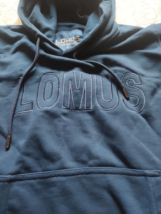 Кофта кенгуру бренду Lomus розмір S