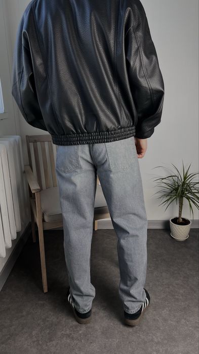 NEW ORIGINAL ! Чоловічі джинси PULL&BEAR Baggy