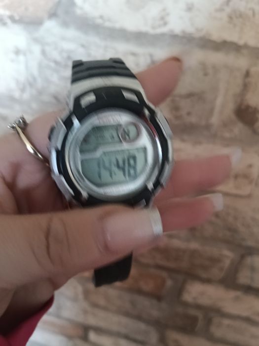 Piękny włoski zegarek unisex nowy