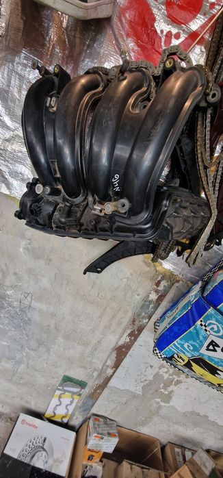 Піддон бмв н42б20 н46б20 н42б18 н46б18 н45б16 n43b16 n43b20  е46 е90 е88 е91 е92 е60 e85 e84 e93 e87 e82 e81  головка вальватронік моторчик гбц