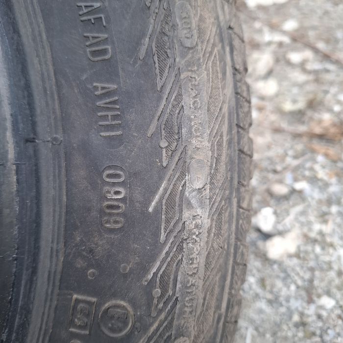 Резина 205/55r16
