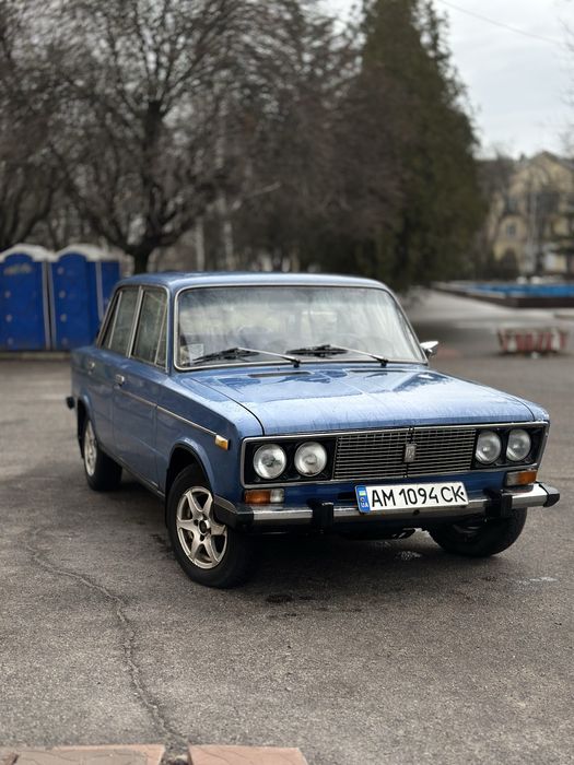 Продам Ваз 2106 Бенз
