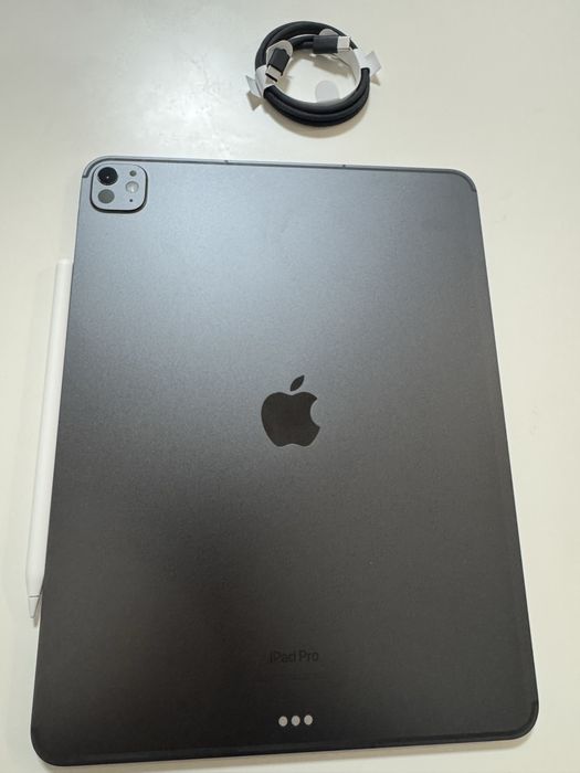 iPad Pro Wi‑Fi de 13 polegadas 256 GB