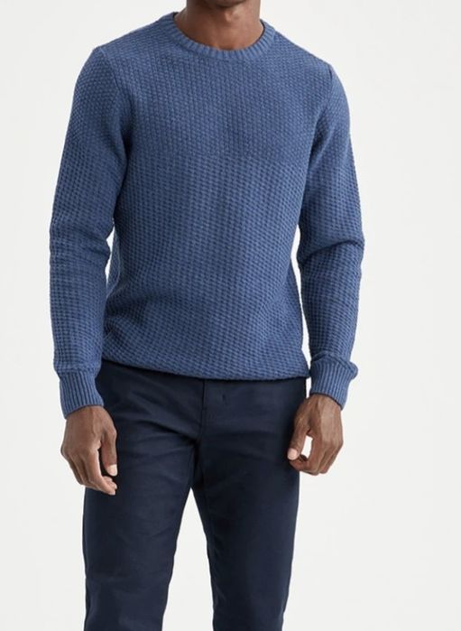 Мужской свитер, джемпер