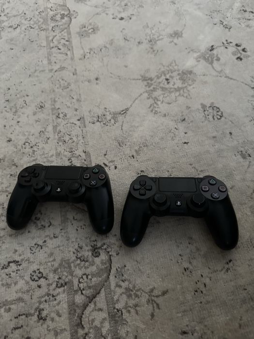 Ps4 +comandos + jogos