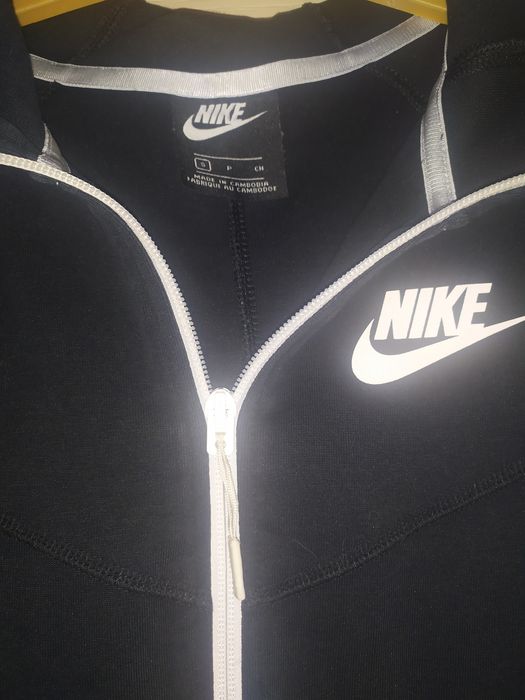 Спортивный костюм Nike