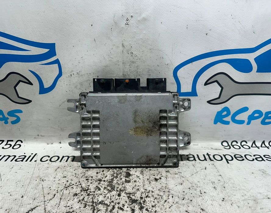 Centralina Motor Bosch Original Hitachi Nissan HR16DE MEC940-220 2006