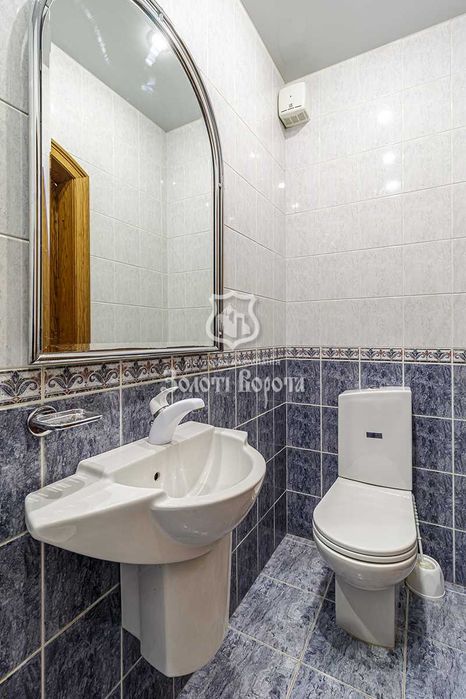 3-комнатная квартира по адресу ул. Лукьяненко Левка(Тимошенко) (площадь 125 м²) - Atlanta.ua - фото 17