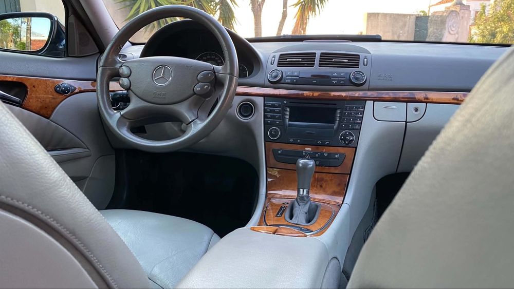 Mercedes-Benz E-280 Cdi de 2009