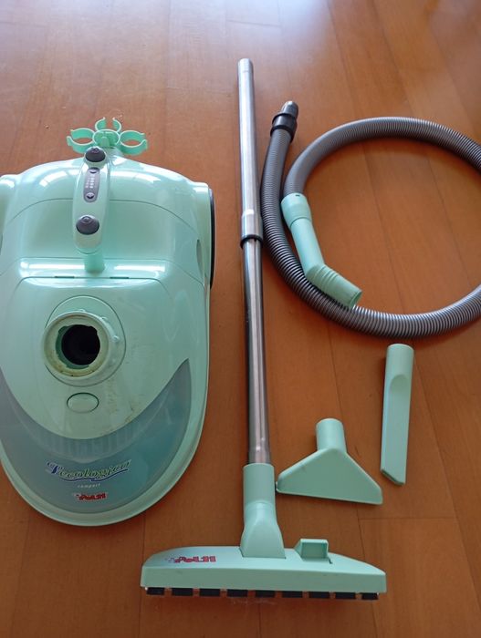 Baixa preço...Aspirador Polti, a funcionar perfeitamente