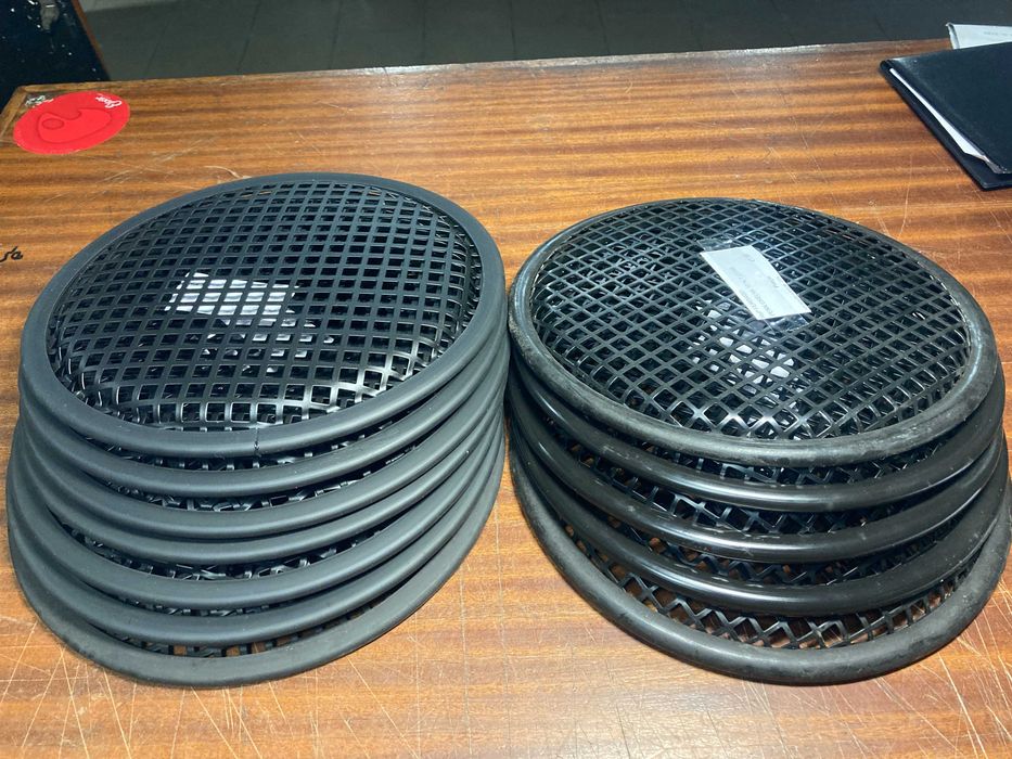 Grelhas PENN para altifalante de 10"
