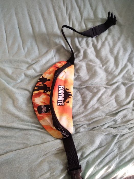 Nerka chłopięca fortnite