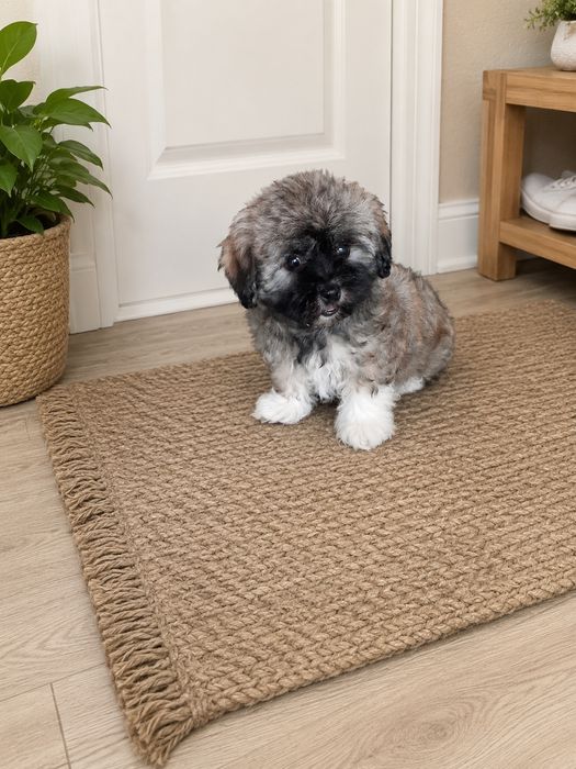 Hawanczyk havanese slodki maluszek