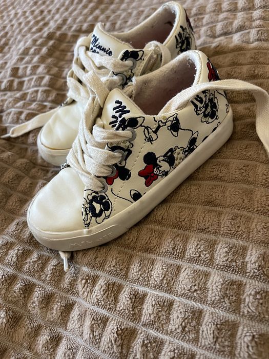 Кросовки Zara 25 размер