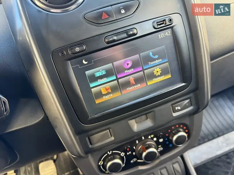 Продам Дастер Рено  2017 Daster Reno