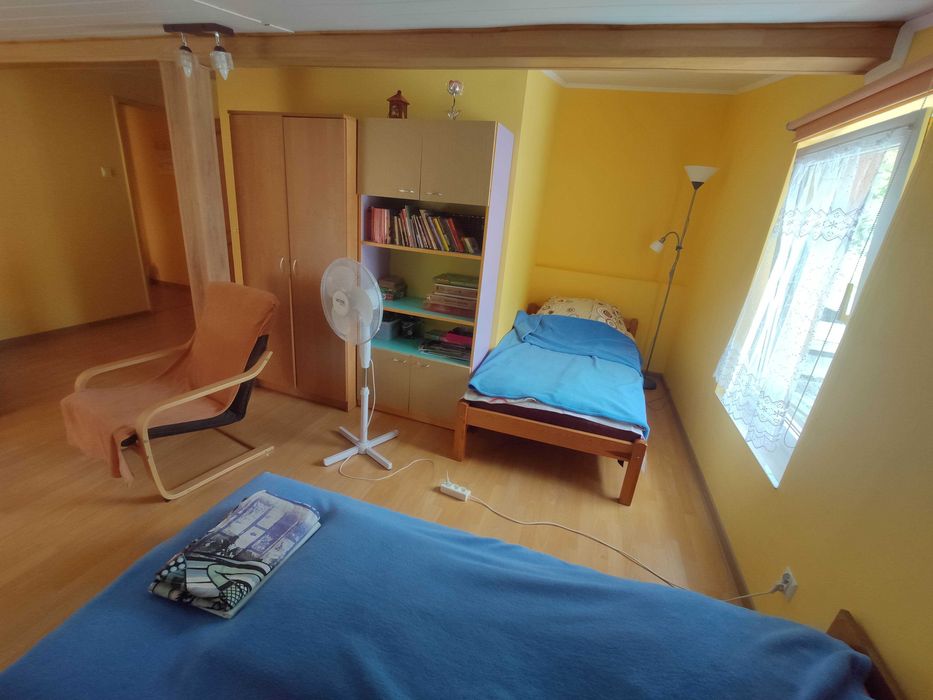 Pokoje gościnne "W Parku" - Dąbrówno, Grunwald, Mazury