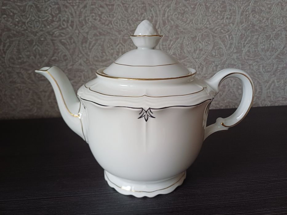 Розпродаж Villeroy Boch,  O.Schaller Все по 200 грн