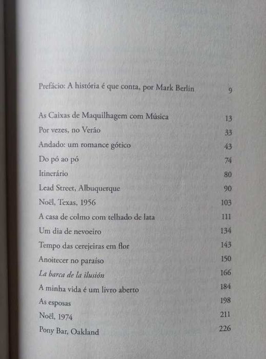 Anoitecer no Paraíso - Lucia Berlin